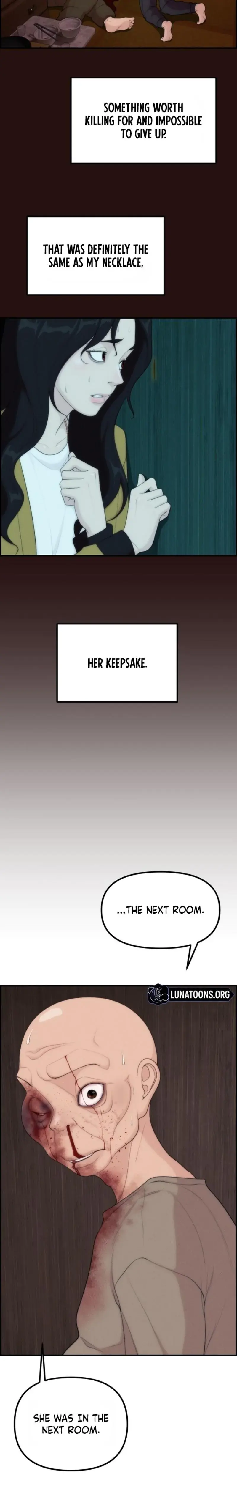 Pretty Collection Episode 11 - Page 2