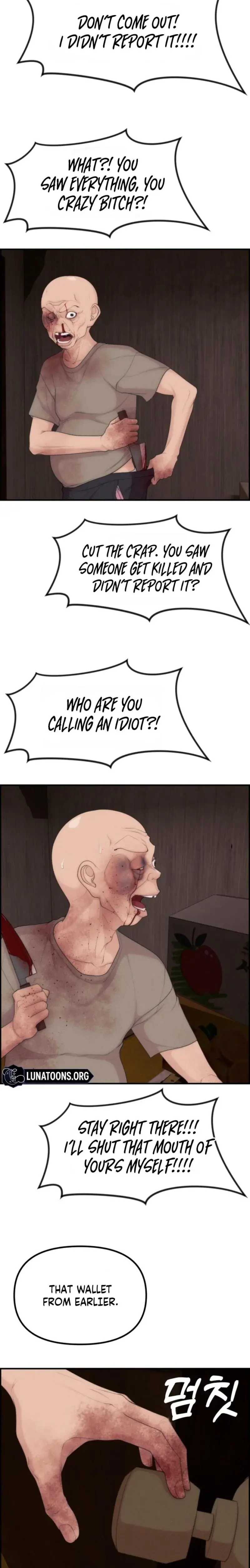 Pretty Collection Episode 11 - Page 4