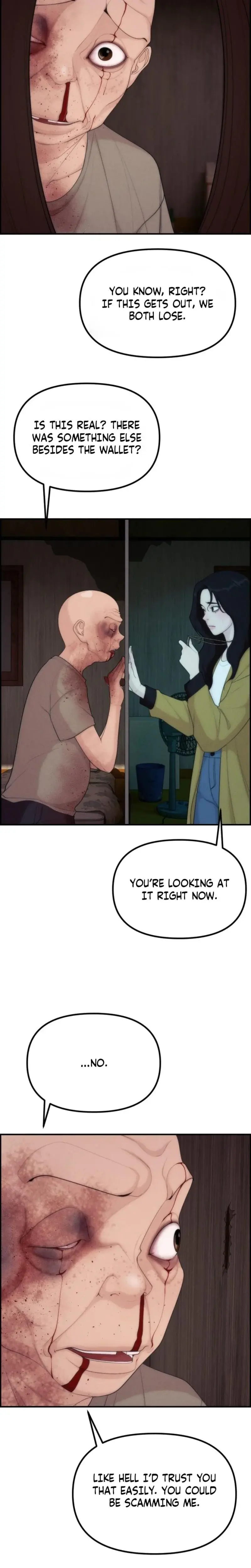 Pretty Collection Episode 11 - Page 6