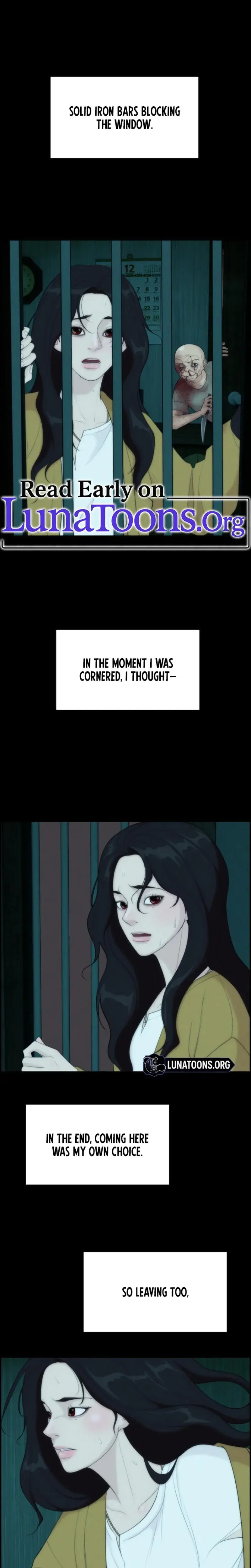 Pretty Collection Episode 12 - Page 1
