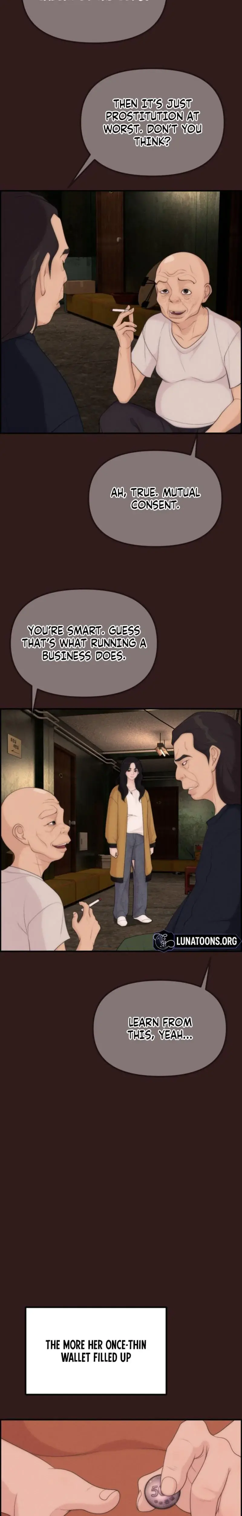 Pretty Collection Episode 12 - Page 10