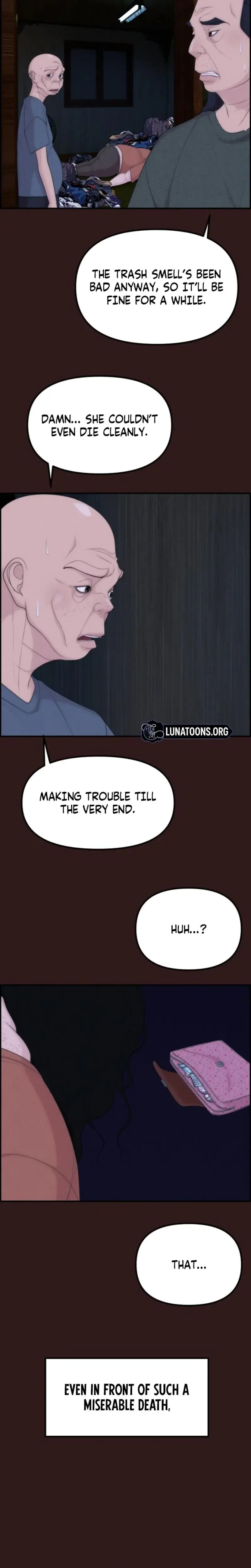 Pretty Collection Episode 12 - Page 16