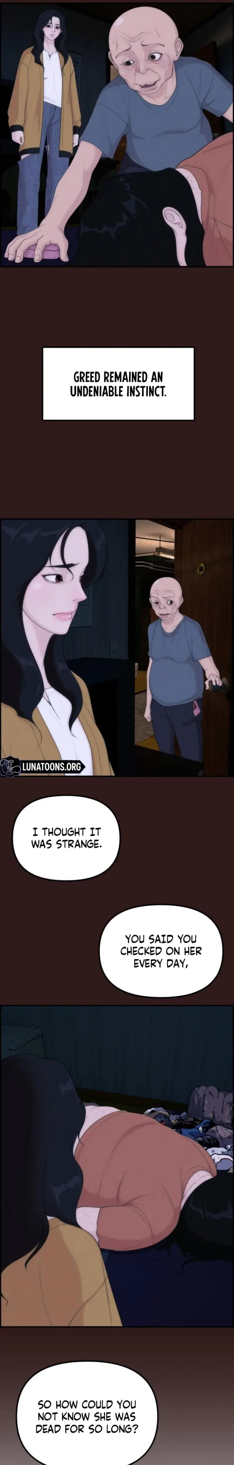 Pretty Collection Episode 12 - Page 17