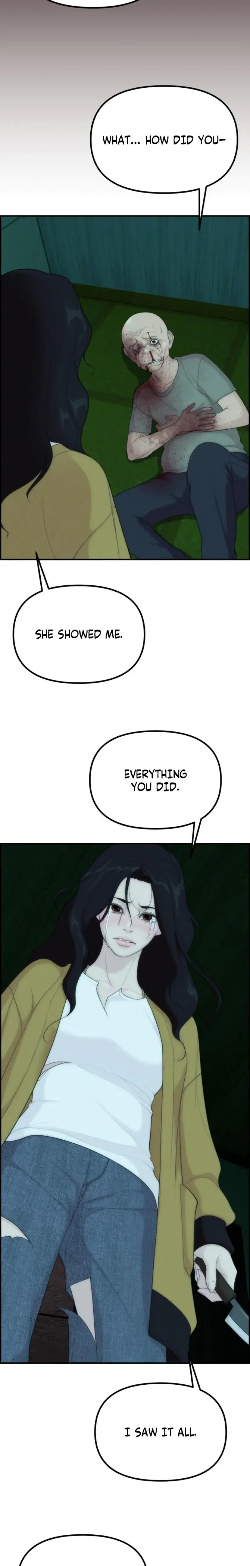 Pretty Collection Episode 12 - Page 18