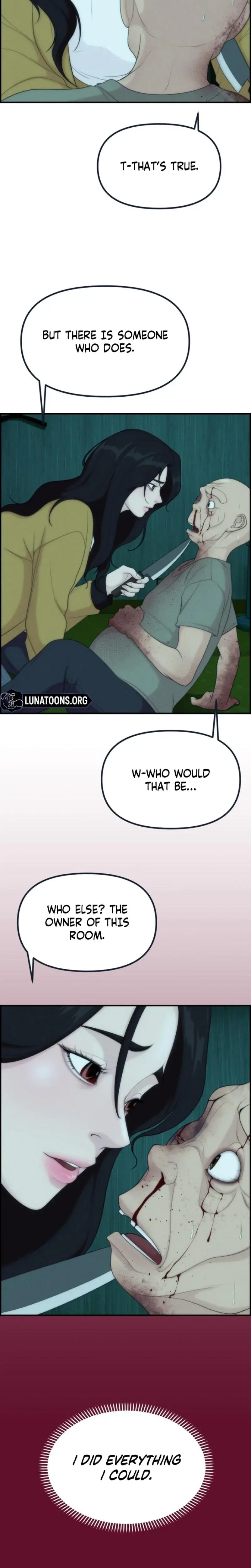 Pretty Collection Episode 12 - Page 22