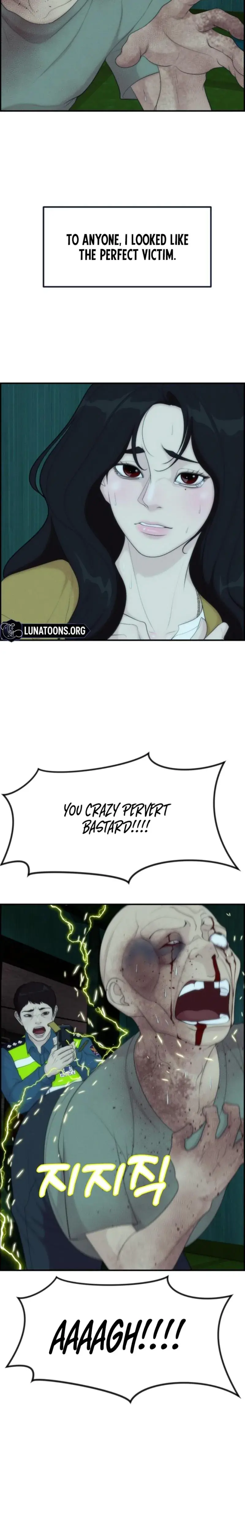 Pretty Collection Episode 12 - Page 25