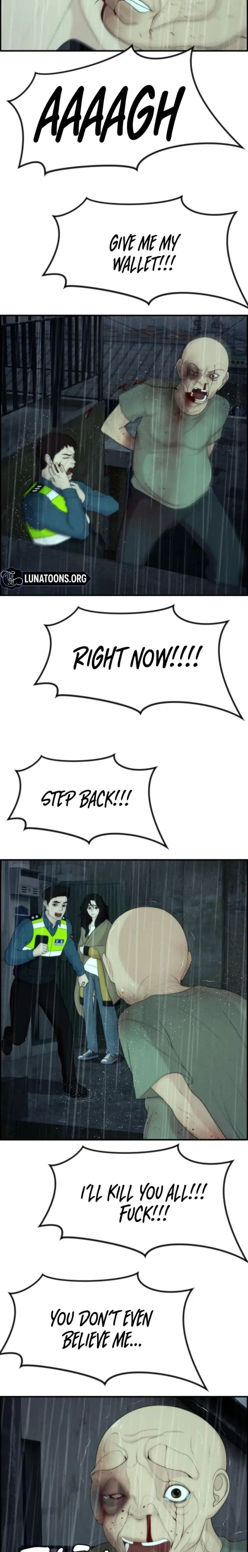 Pretty Collection Episode 12 - Page 28