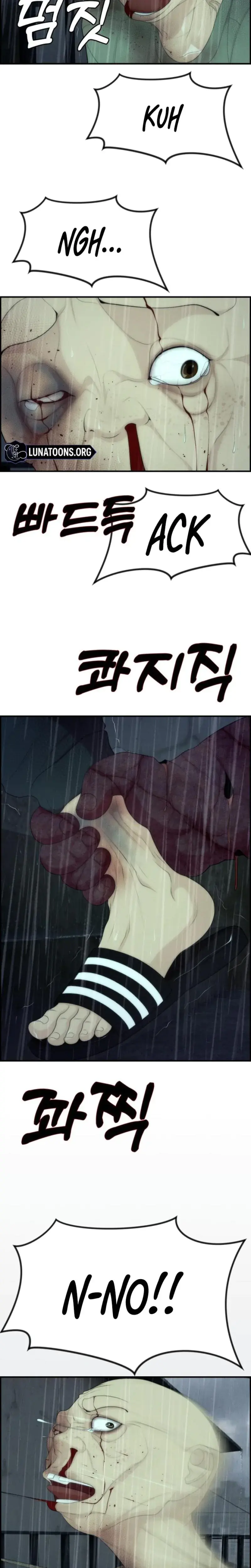 Pretty Collection Episode 12 - Page 29