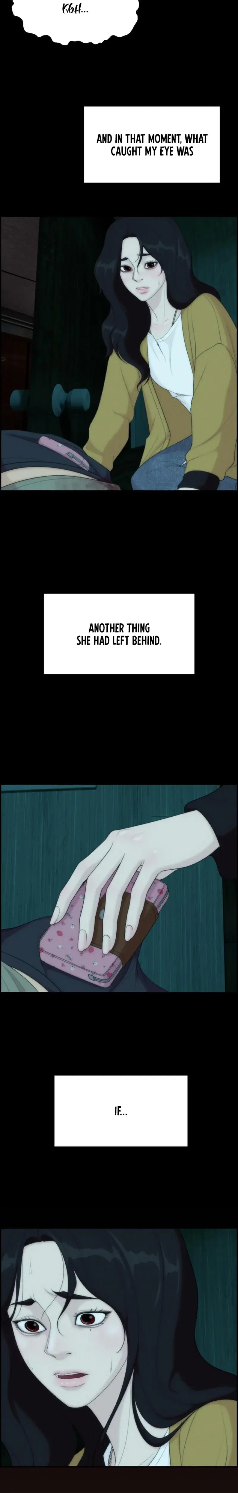 Pretty Collection Episode 12 - Page 3