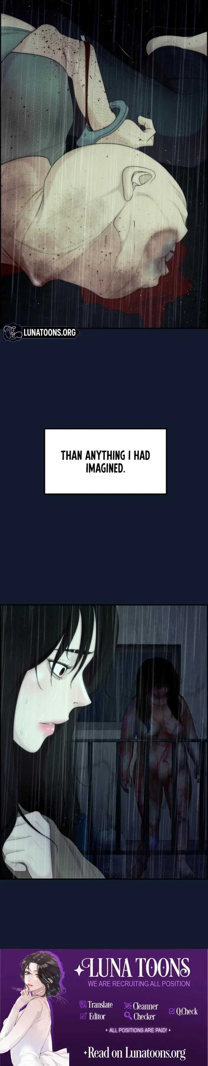 Pretty Collection Episode 12 - Page 32
