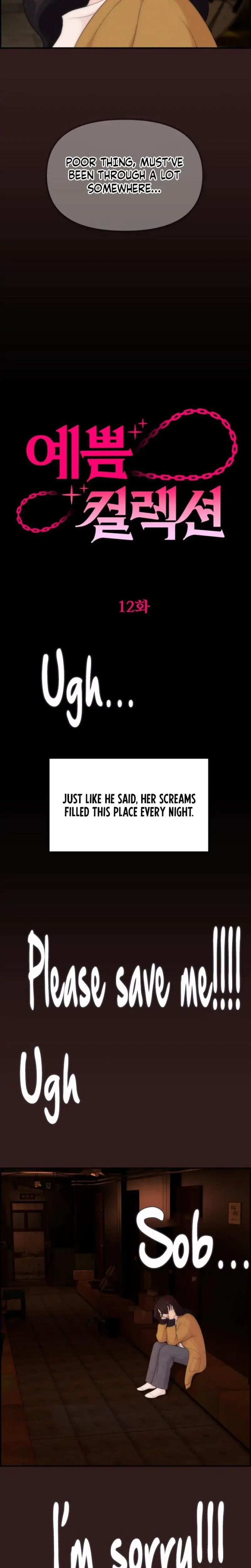Pretty Collection Episode 12 - Page 6