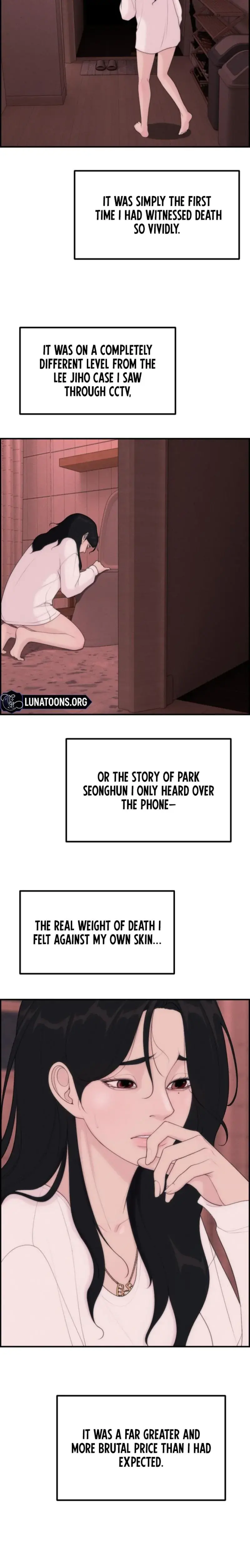 Pretty Collection Episode 13 - Page 10