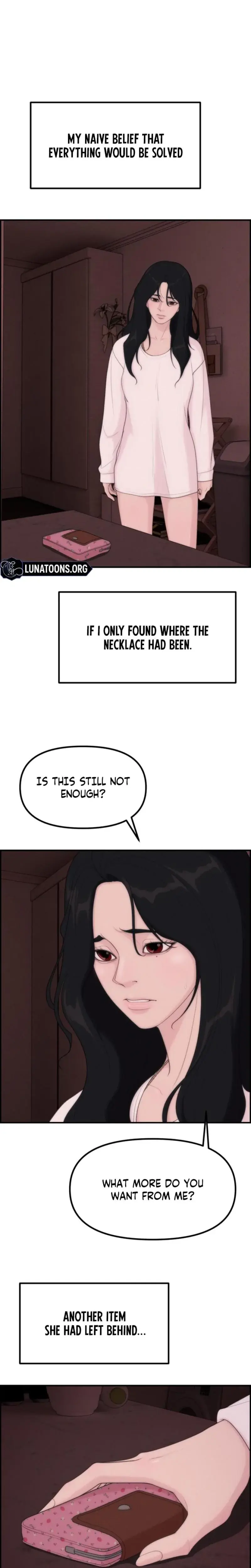 Pretty Collection Episode 13 - Page 11