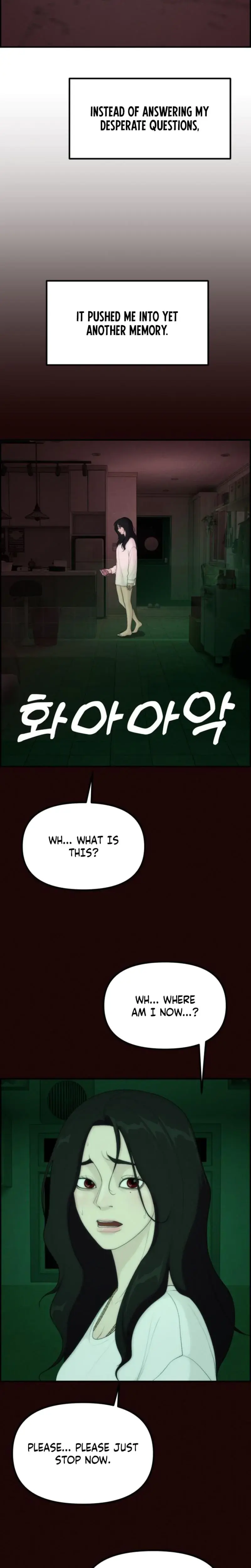 Pretty Collection Episode 13 - Page 12
