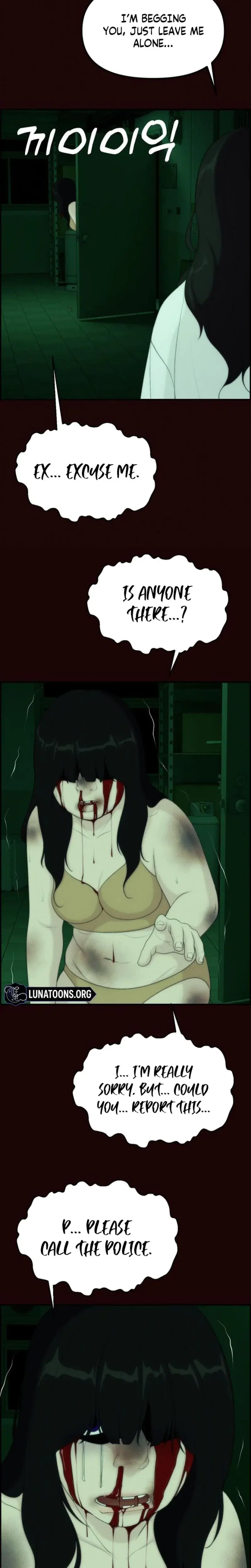 Pretty Collection Episode 13 - Page 13
