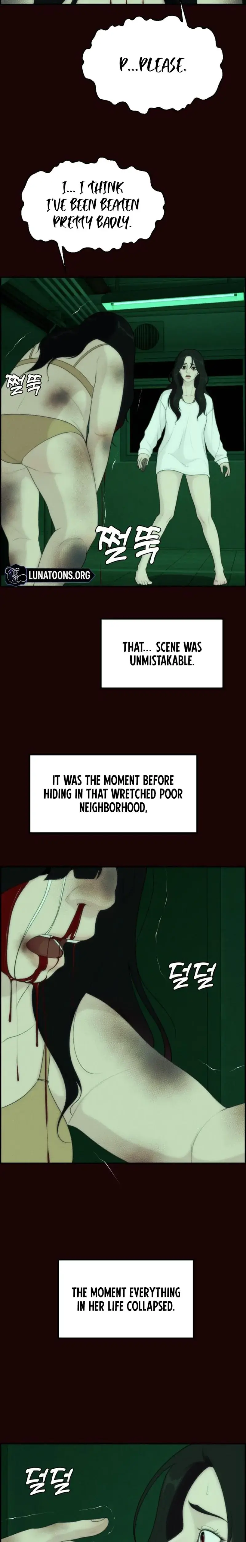 Pretty Collection Episode 13 - Page 14