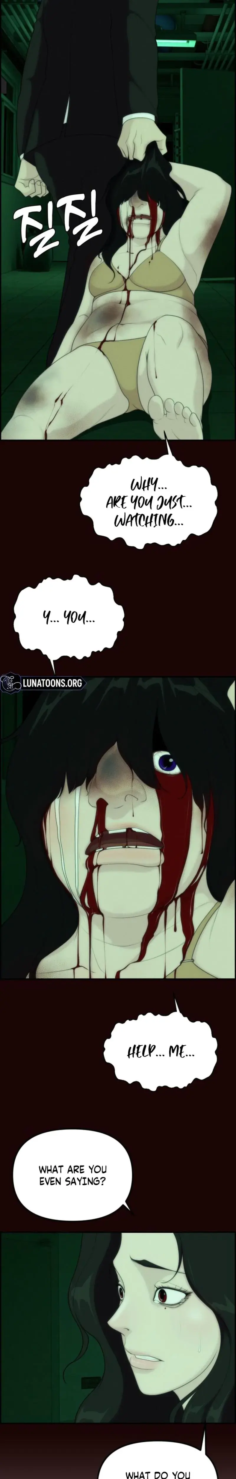 Pretty Collection Episode 13 - Page 16