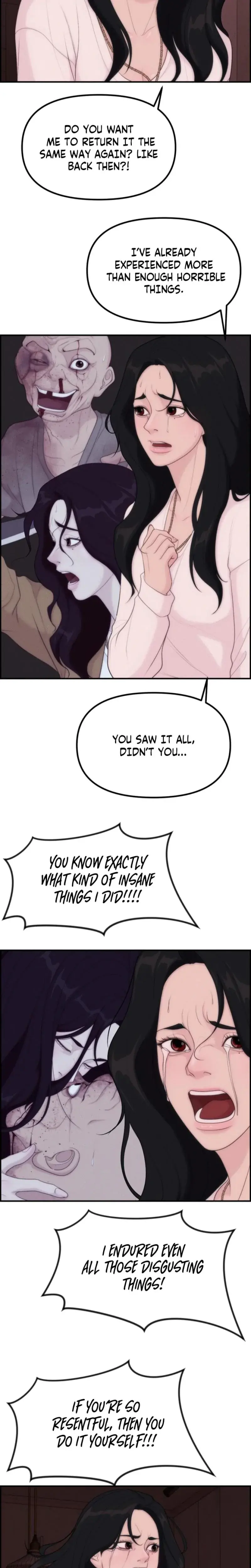 Pretty Collection Episode 13 - Page 18
