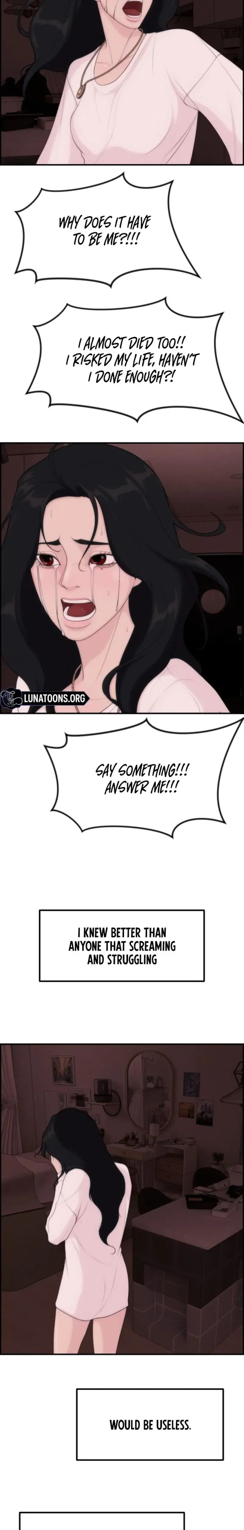 Pretty Collection Episode 13 - Page 19