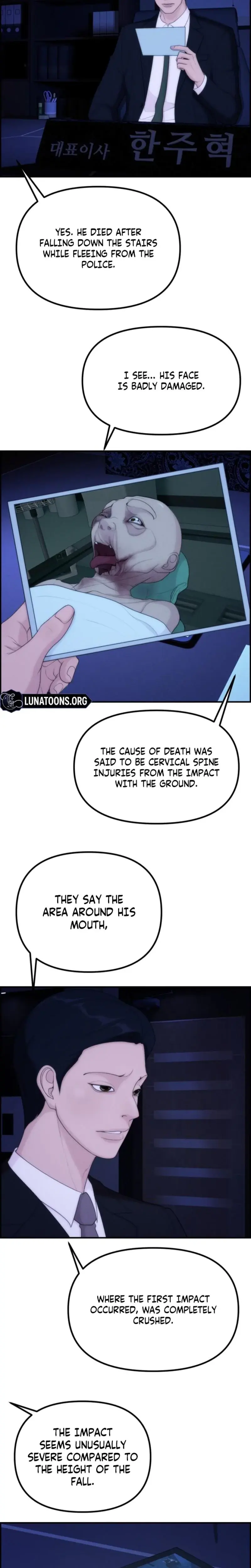 Pretty Collection Episode 13 - Page 2