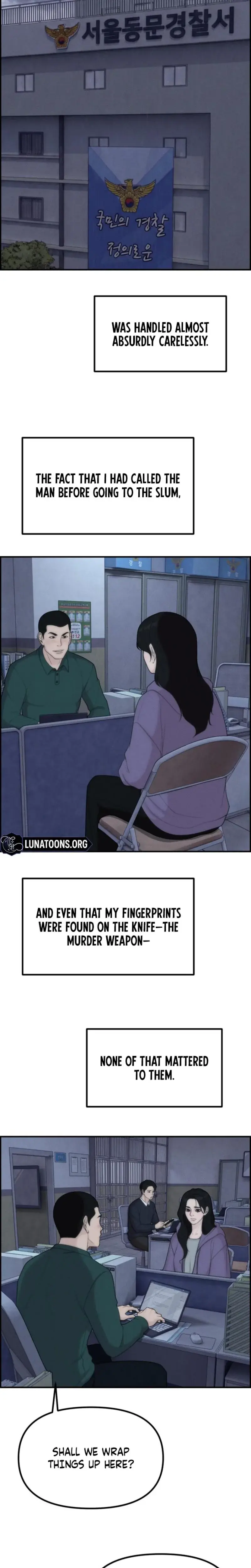 Pretty Collection Episode 13 - Page 22