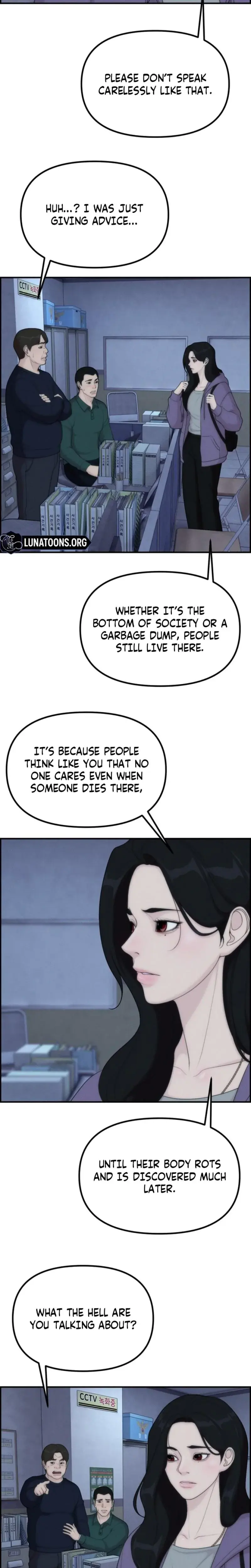 Pretty Collection Episode 13 - Page 25