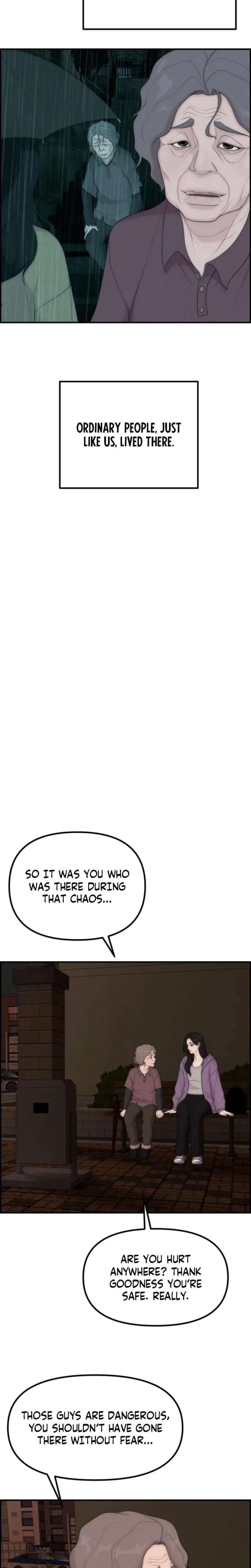 Pretty Collection Episode 13 - Page 27