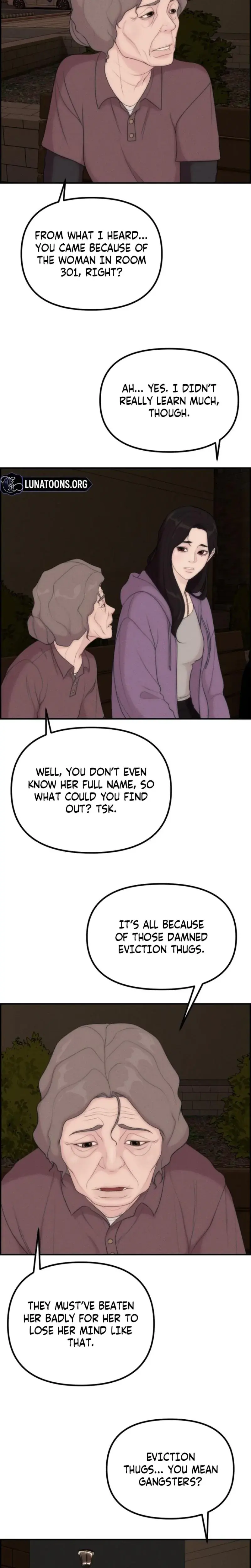 Pretty Collection Episode 13 - Page 28