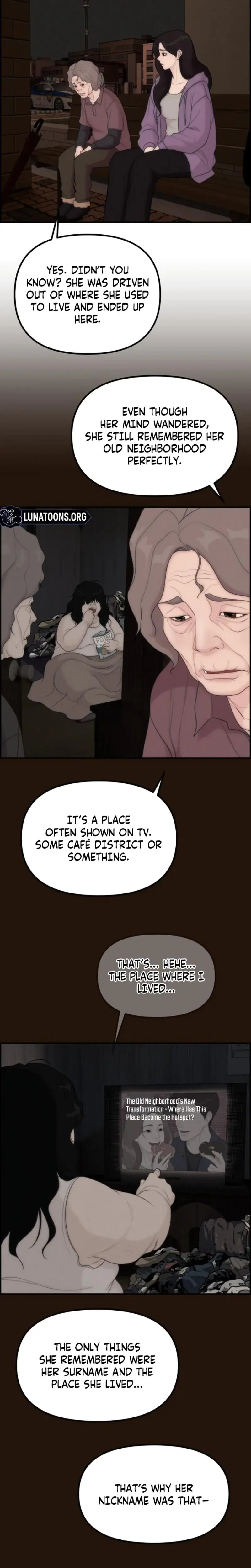 Pretty Collection Episode 13 - Page 29