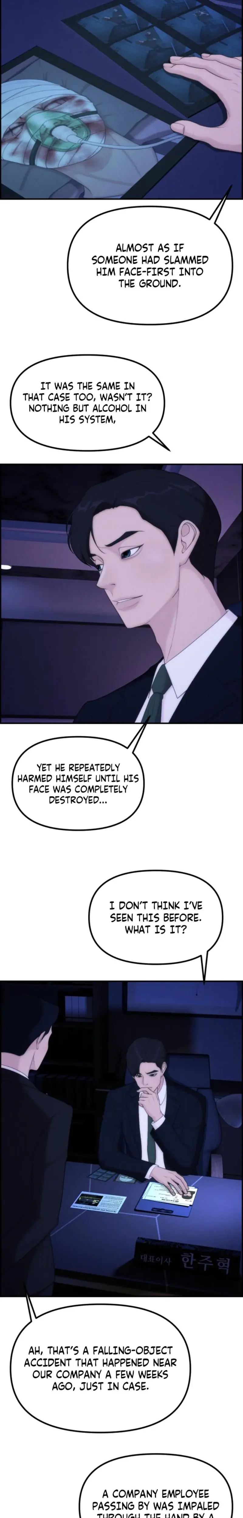 Pretty Collection Episode 13 - Page 3