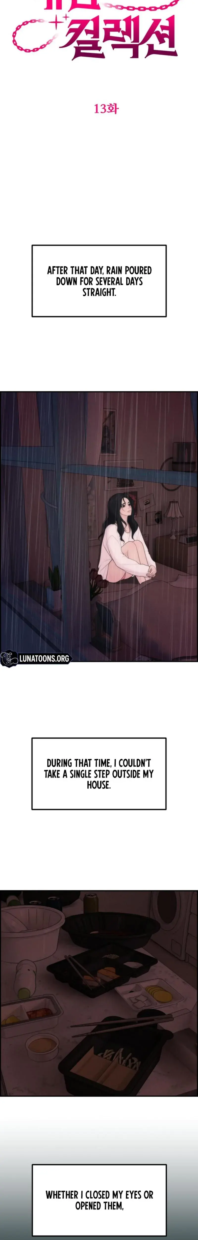 Pretty Collection Episode 13 - Page 7