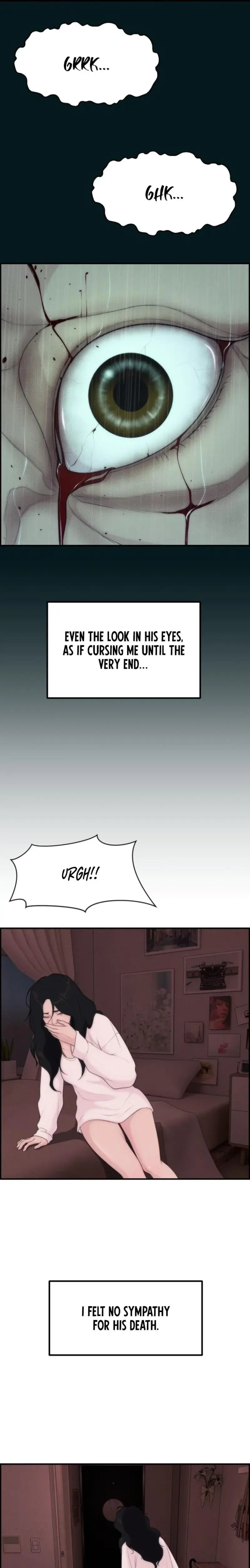 Pretty Collection Episode 13 - Page 9