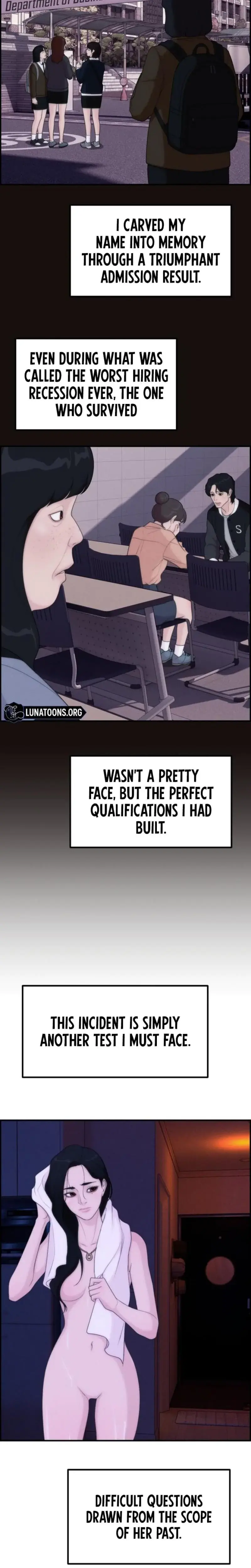Pretty Collection Episode 14 - Page 13