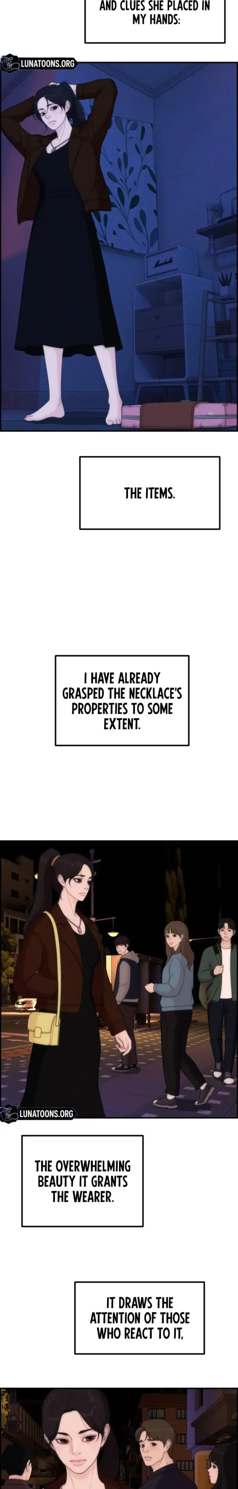 Pretty Collection Episode 14 - Page 16