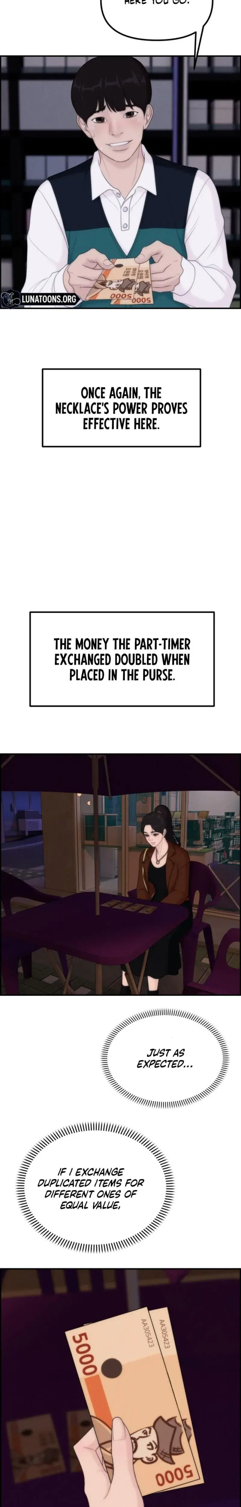Pretty Collection Episode 14 - Page 20