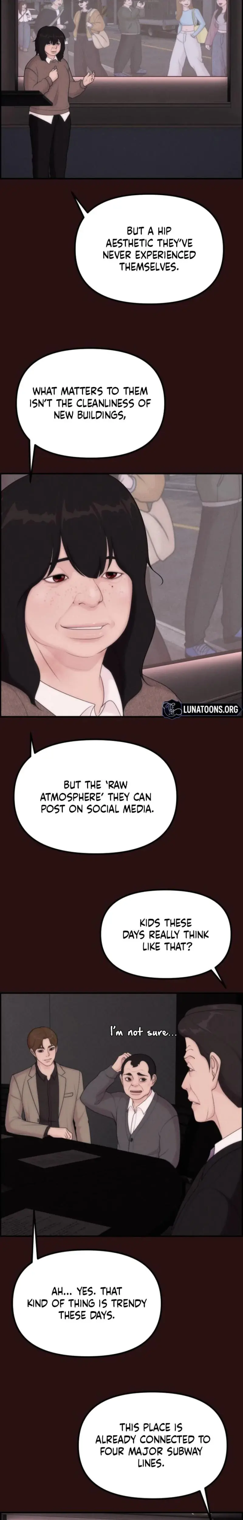 Pretty Collection Episode 14 - Page 3