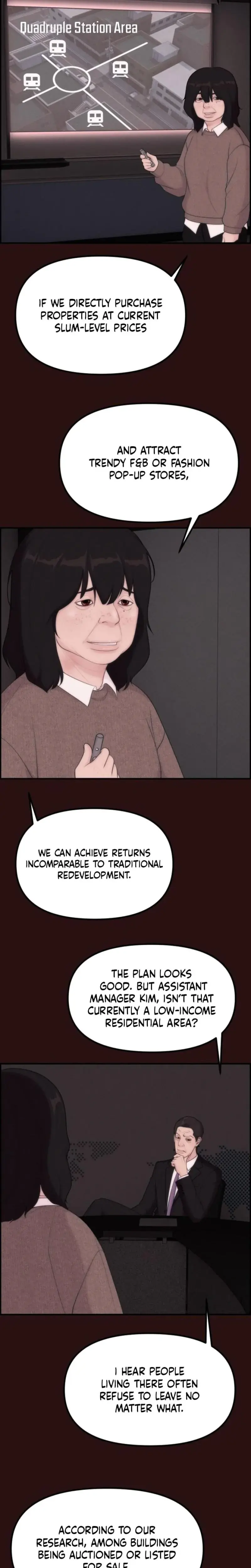 Pretty Collection Episode 14 - Page 4