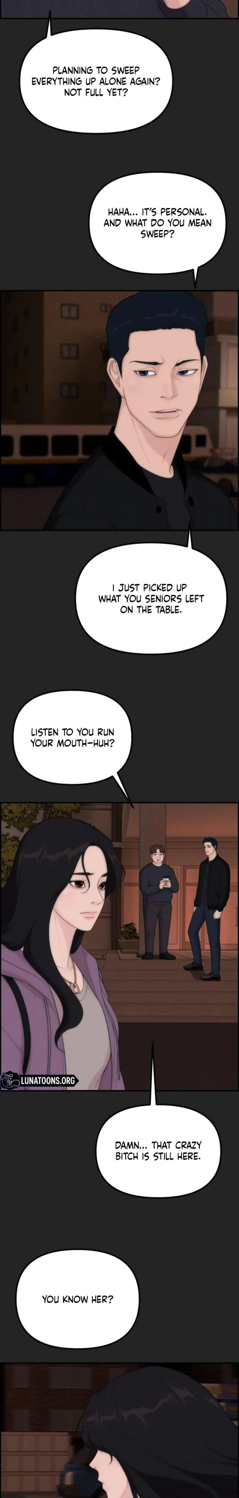 Pretty Collection Episode 15 - Page 2