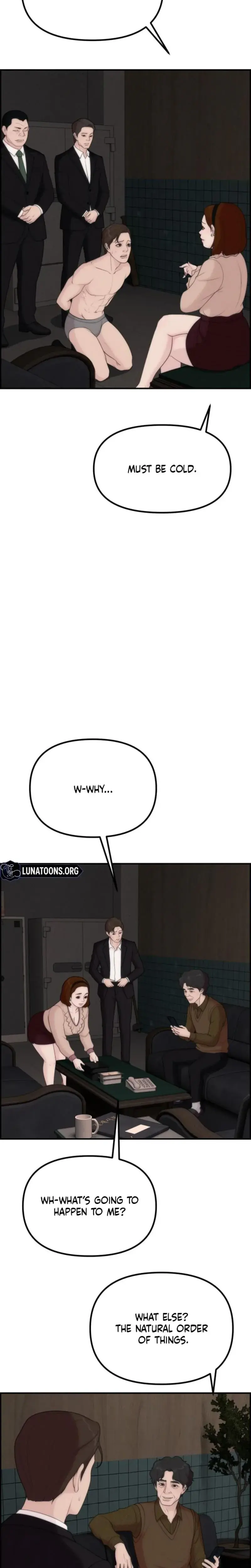 Pretty Collection Episode 15 - Page 28