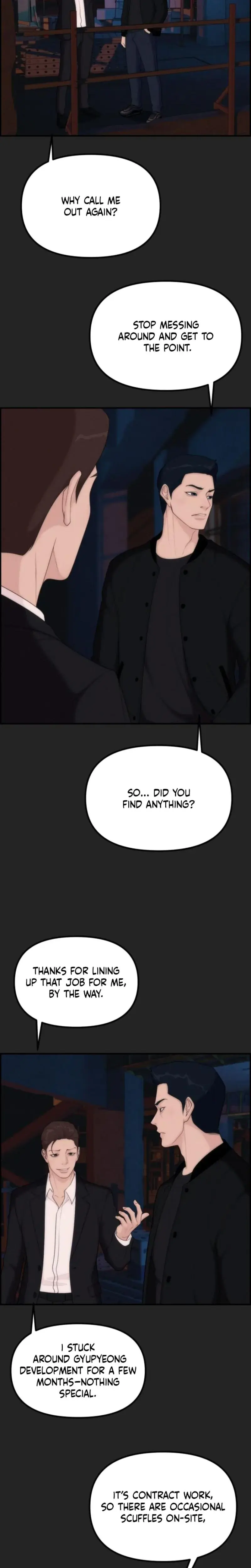Pretty Collection Episode 15 - Page 7