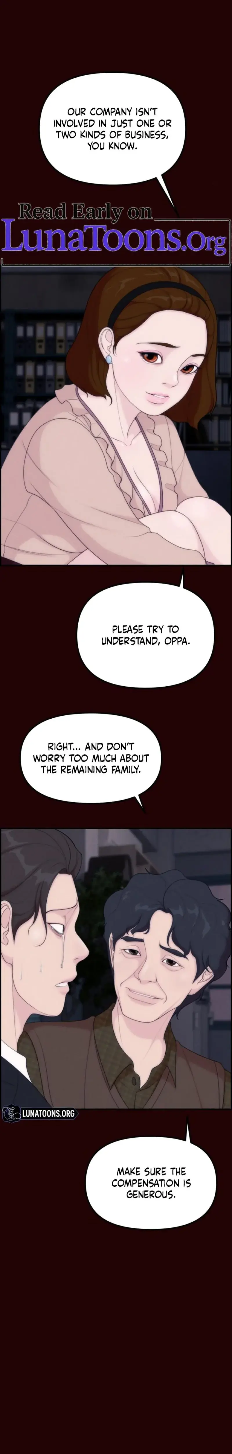Pretty Collection Episode 16 - Page 1