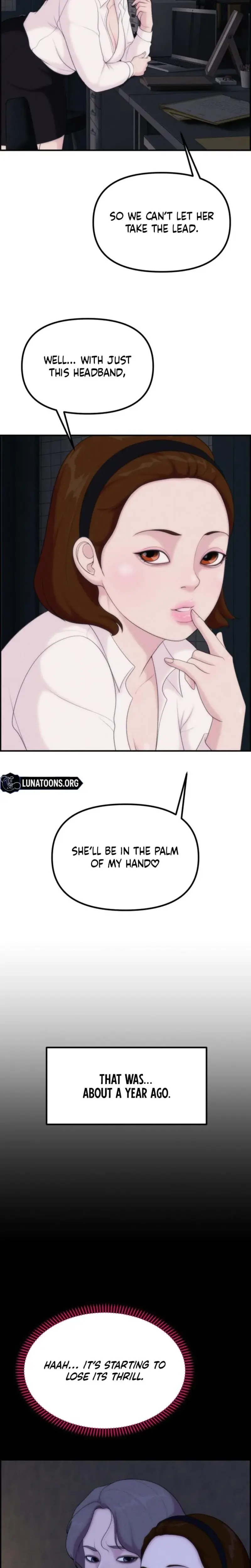 Pretty Collection Episode 16 - Page 13
