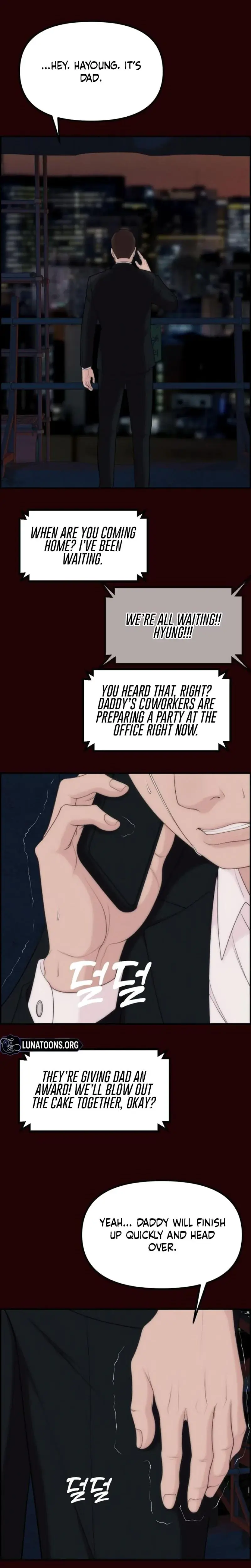 Pretty Collection Episode 16 - Page 2