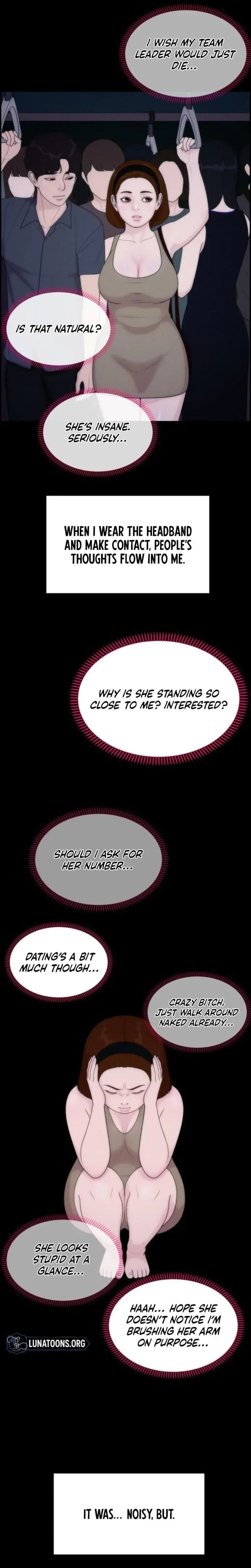 Pretty Collection Episode 16 - Page 21