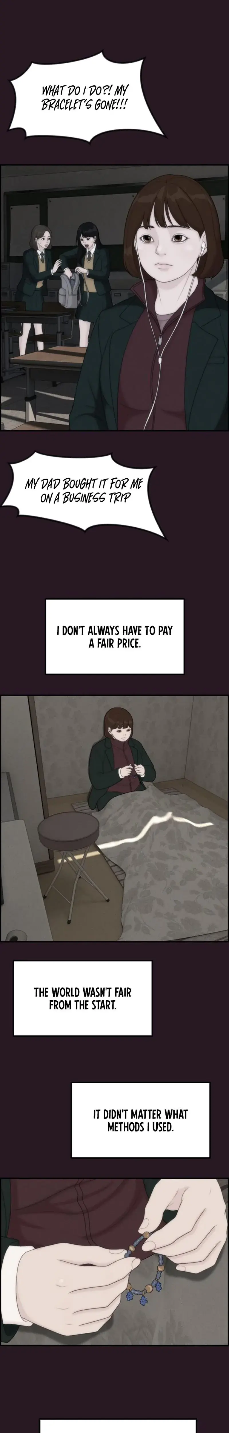 Pretty Collection Episode 16 - Page 24