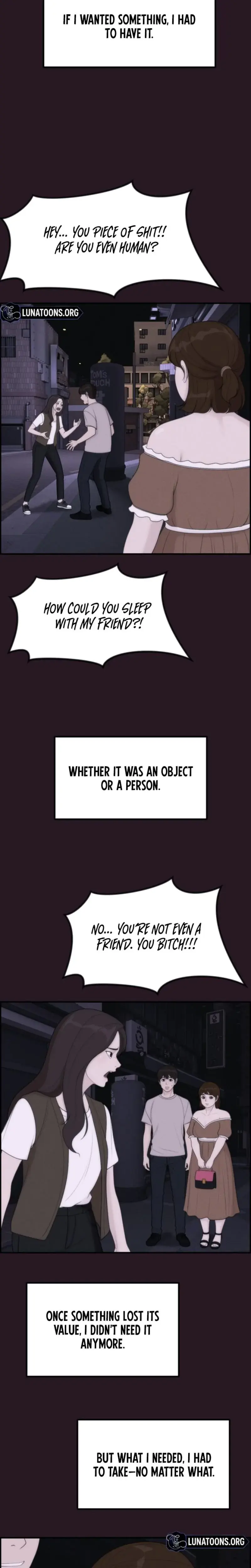 Pretty Collection Episode 16 - Page 25