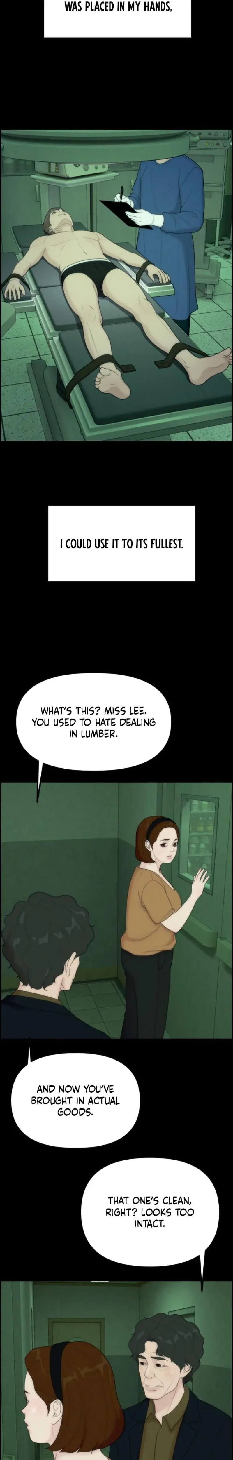 Pretty Collection Episode 16 - Page 27