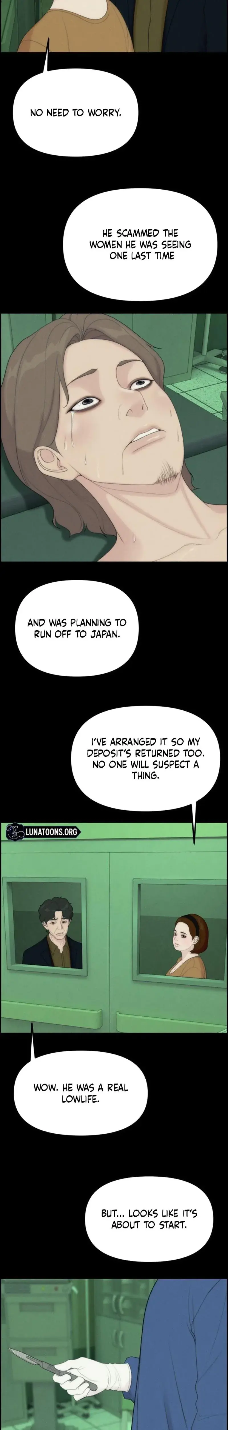 Pretty Collection Episode 16 - Page 28