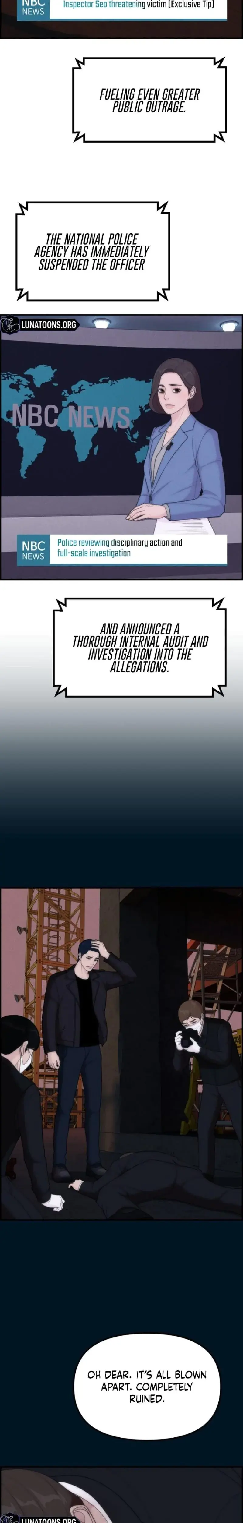Pretty Collection Episode 16 - Page 5