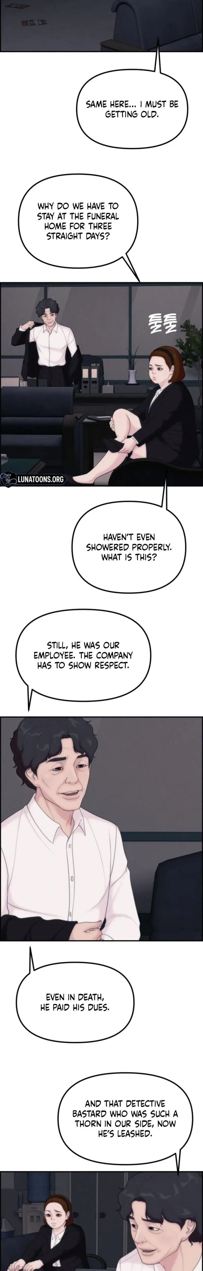 Pretty Collection Episode 16 - Page 8